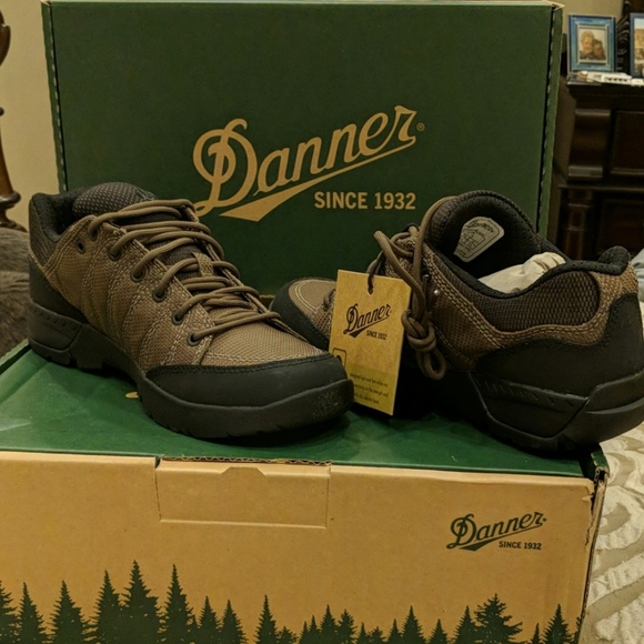 danner melee 3